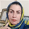 ناهید مظفری