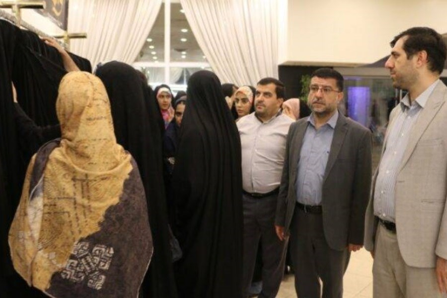 معاون سیاسی فرمانداری شیراز از برپایی دائمی پاتوق های عفاف و حجاب خبر داد