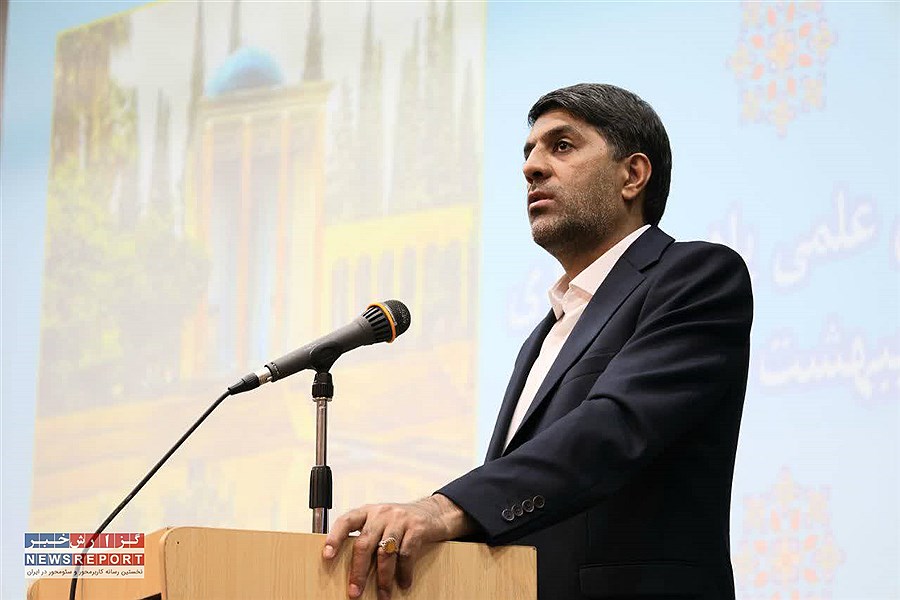 فارس؛ استان معین بازاریابی گردشگری کشورهای حوزه خلیج فارس ، عراق و تاجیکستان