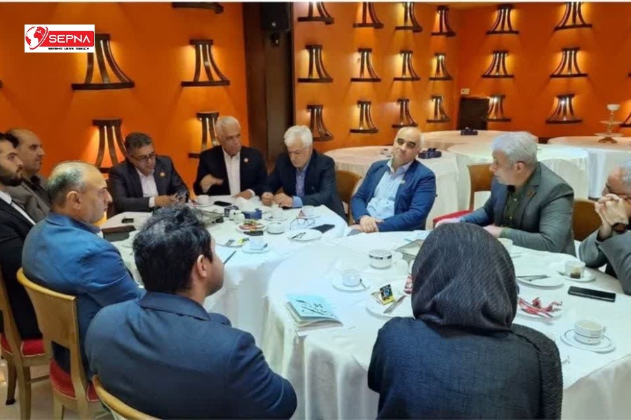 تصویر بازارهای جهانی در دسترس‌اند؛ فقط کافیست بروکراسی را کنار بگذاریم!