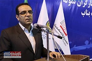 انتصاب امین رفیعی برای هدایت فولاد صنعت بناب