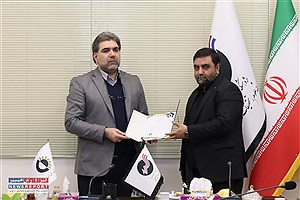 تصویب و استقرار کمیسیون سوانح و بحران مجمع مشورتی نظام مسائل کشور در پژوهشکده سوانح طبیعی