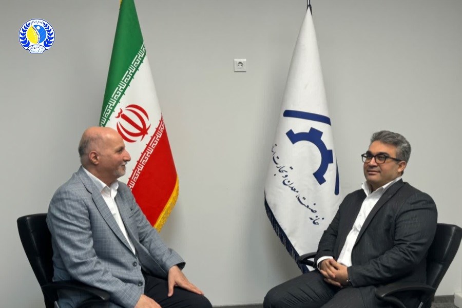 هم افزایی ظرفیت ها در البرز، نوید بخش توسعه پایدار صنایع و اقتصاد البرز
